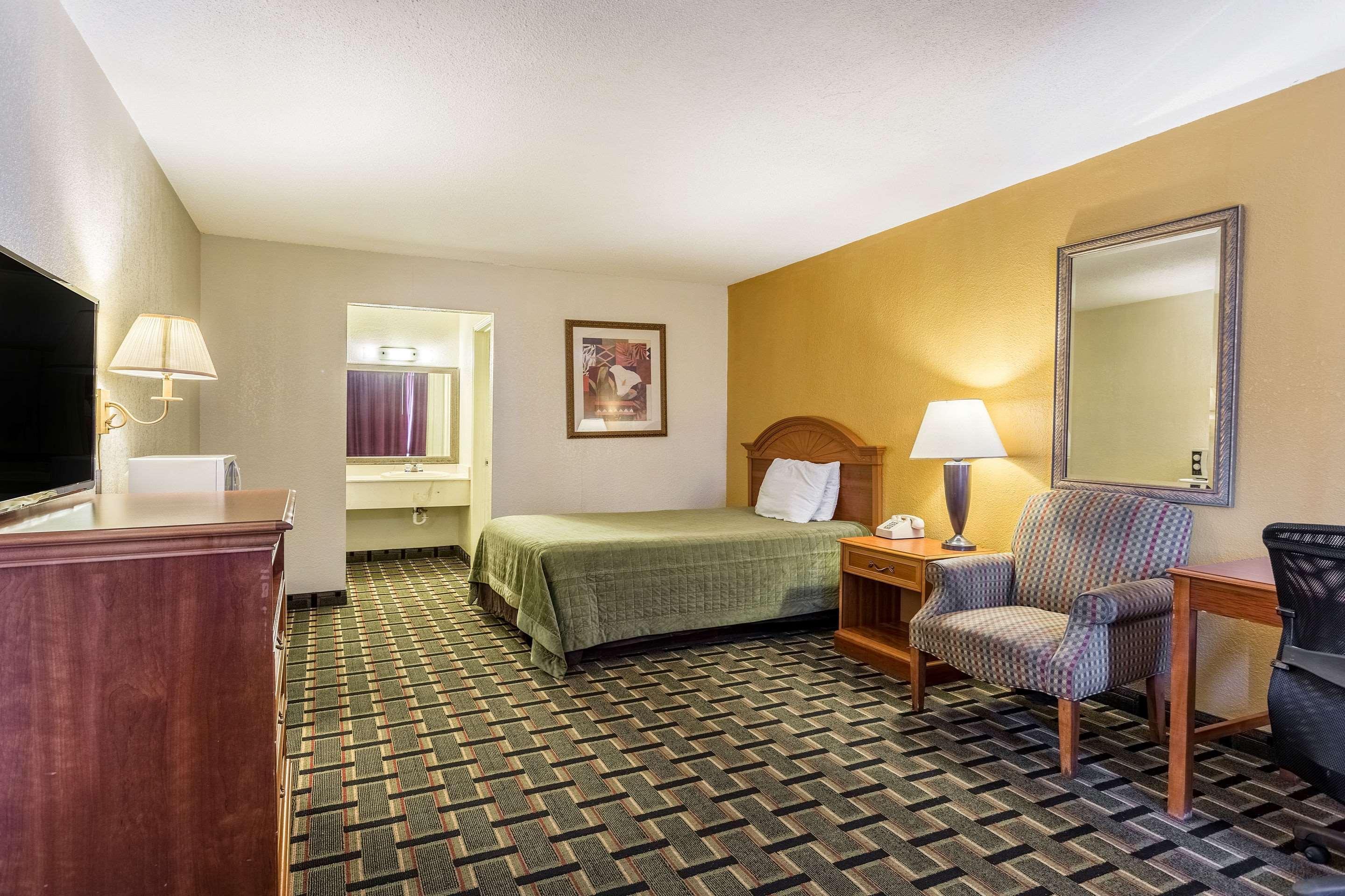 Rodeway Inn Denmark-Jackson Luaran gambar