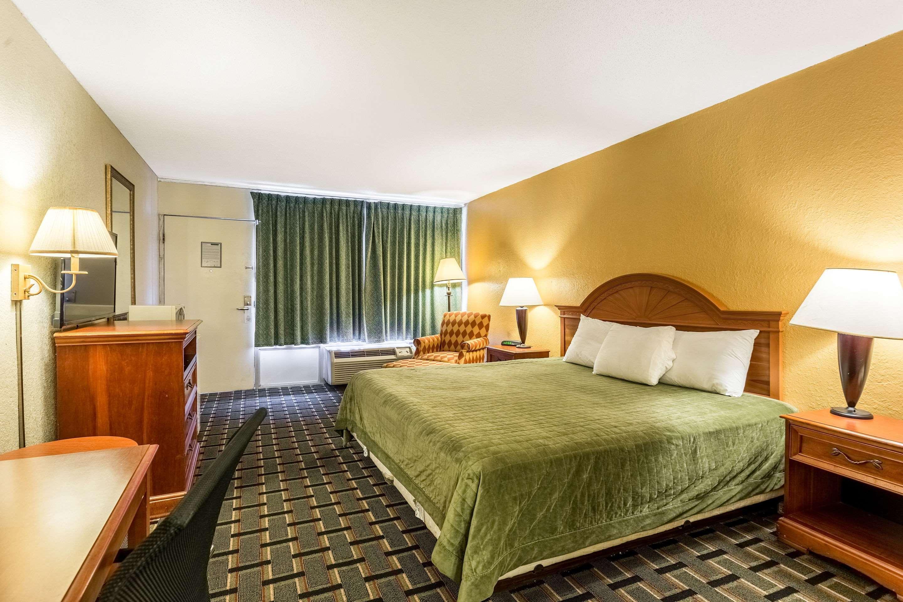 Rodeway Inn Denmark-Jackson Luaran gambar