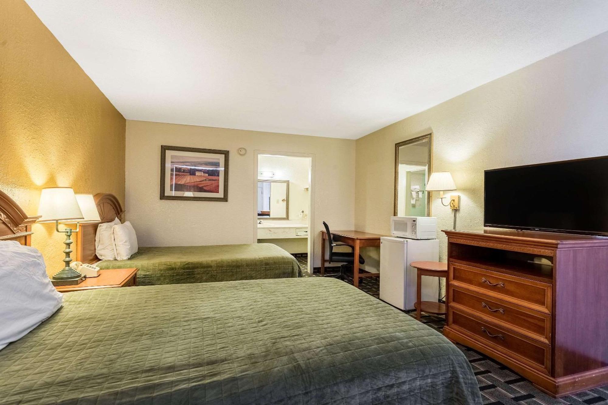 Rodeway Inn Denmark-Jackson Luaran gambar