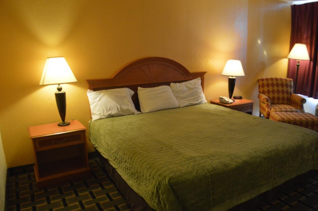 Rodeway Inn Denmark-Jackson Luaran gambar