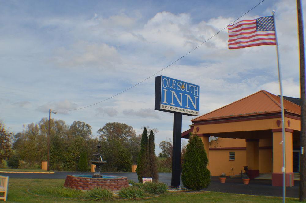 Rodeway Inn Denmark-Jackson Luaran gambar