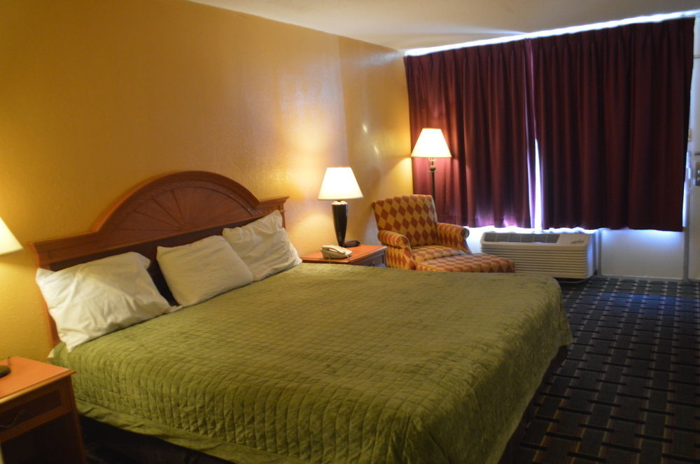 Rodeway Inn Denmark-Jackson Luaran gambar